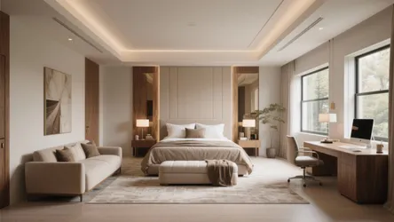 10 Clever 27 x 13 Master Bedroom Layout Ideas