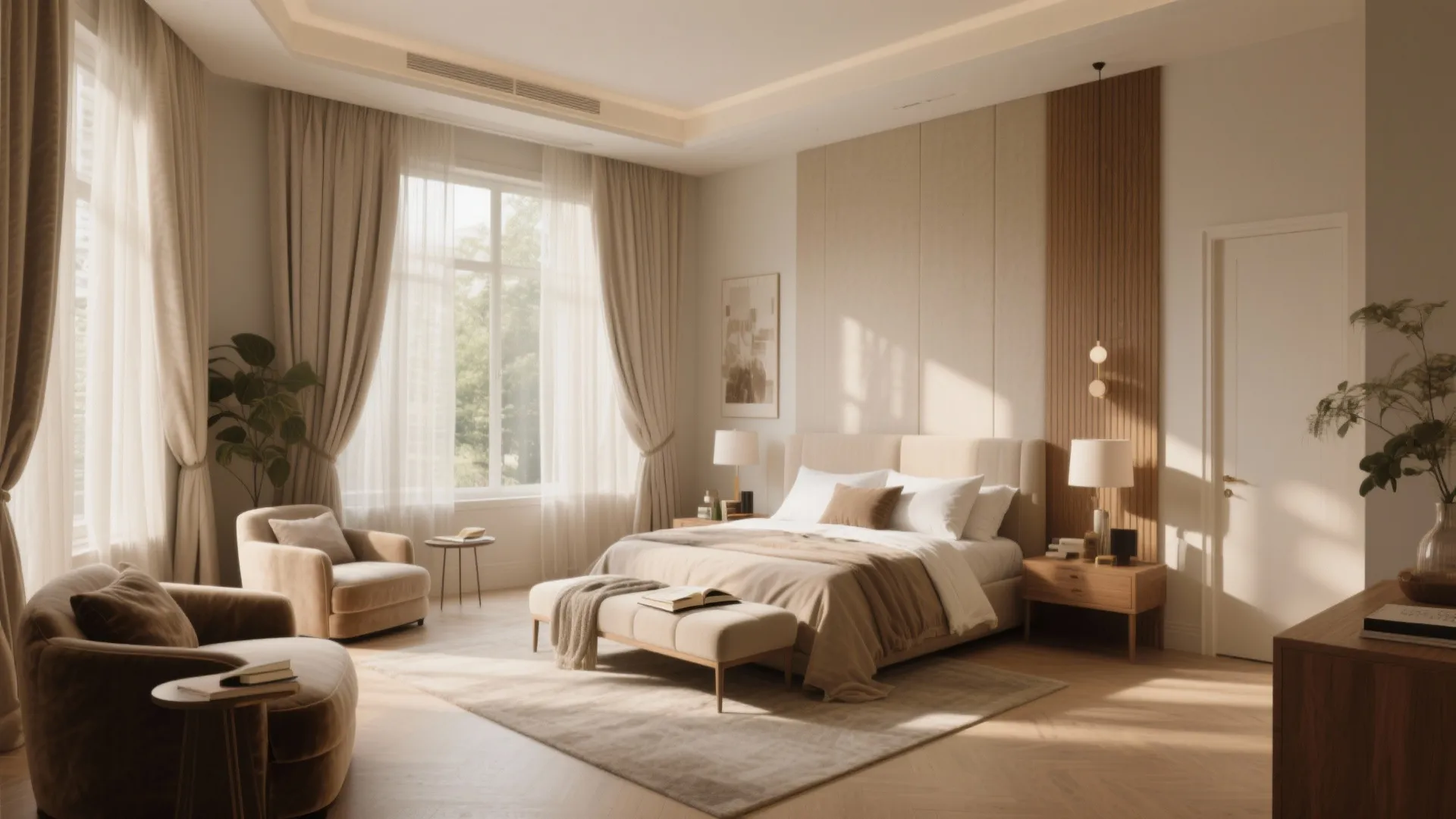 15x20 Bedroom Design: 10 Inspiring Ideas: My Personal Take on Transforming a Spacious 15x20 Bedroom into Your Dream Space