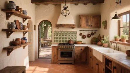 Spanish Style Kitchen Ideas: 5 Inspired Looks