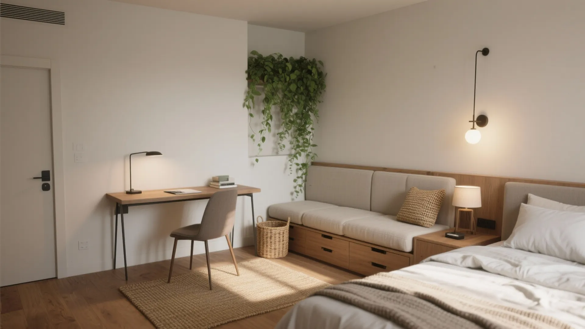 10 Smart Ways to Decorate a Spare Bedroom: Practical, stylish ideas to decorate a spare bedroom — five tested inspirations that turn small spaces into multi-use, welcoming rooms