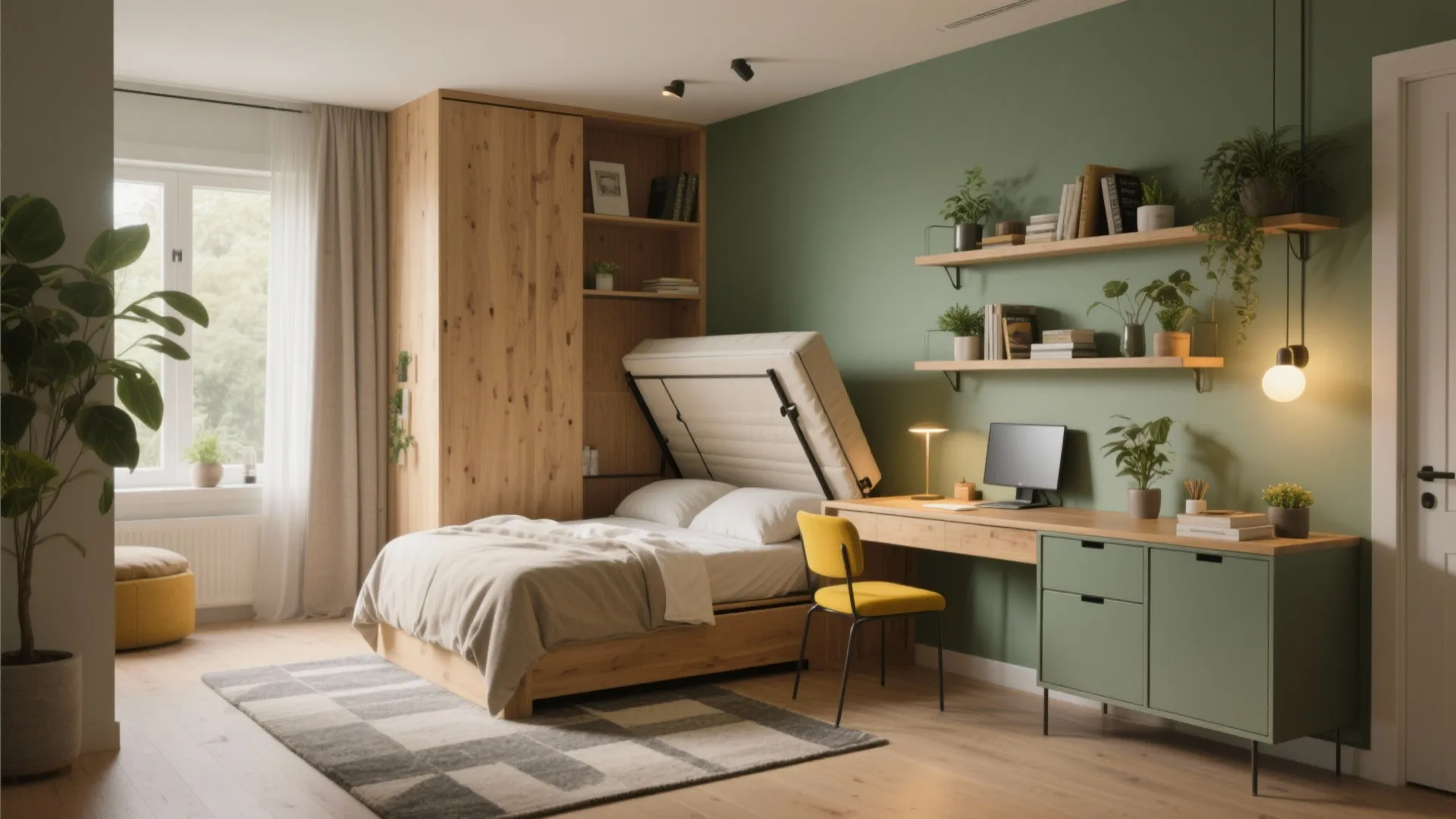 Spare Bedroom Ideas: 5 Creative Uses: Practical, stylish and small-space friendly ways to transform your spare bedroom