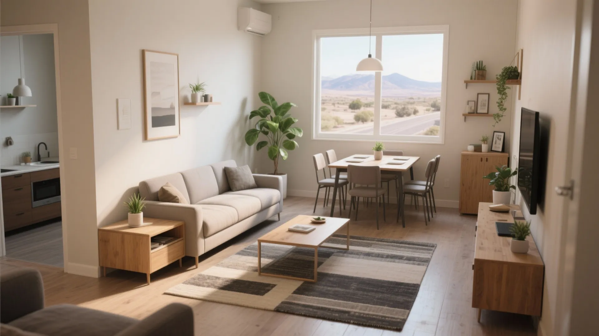 2-Bedroom Apartment Ideas in Sparks NV: Smart, stylish design ideas for 2 bedroom apartments in Sparks, NV—space-saving tips from a pro