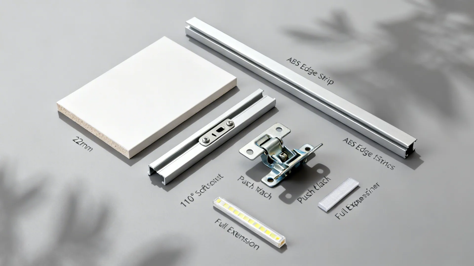 Detail Drawings: What to Put on Paper