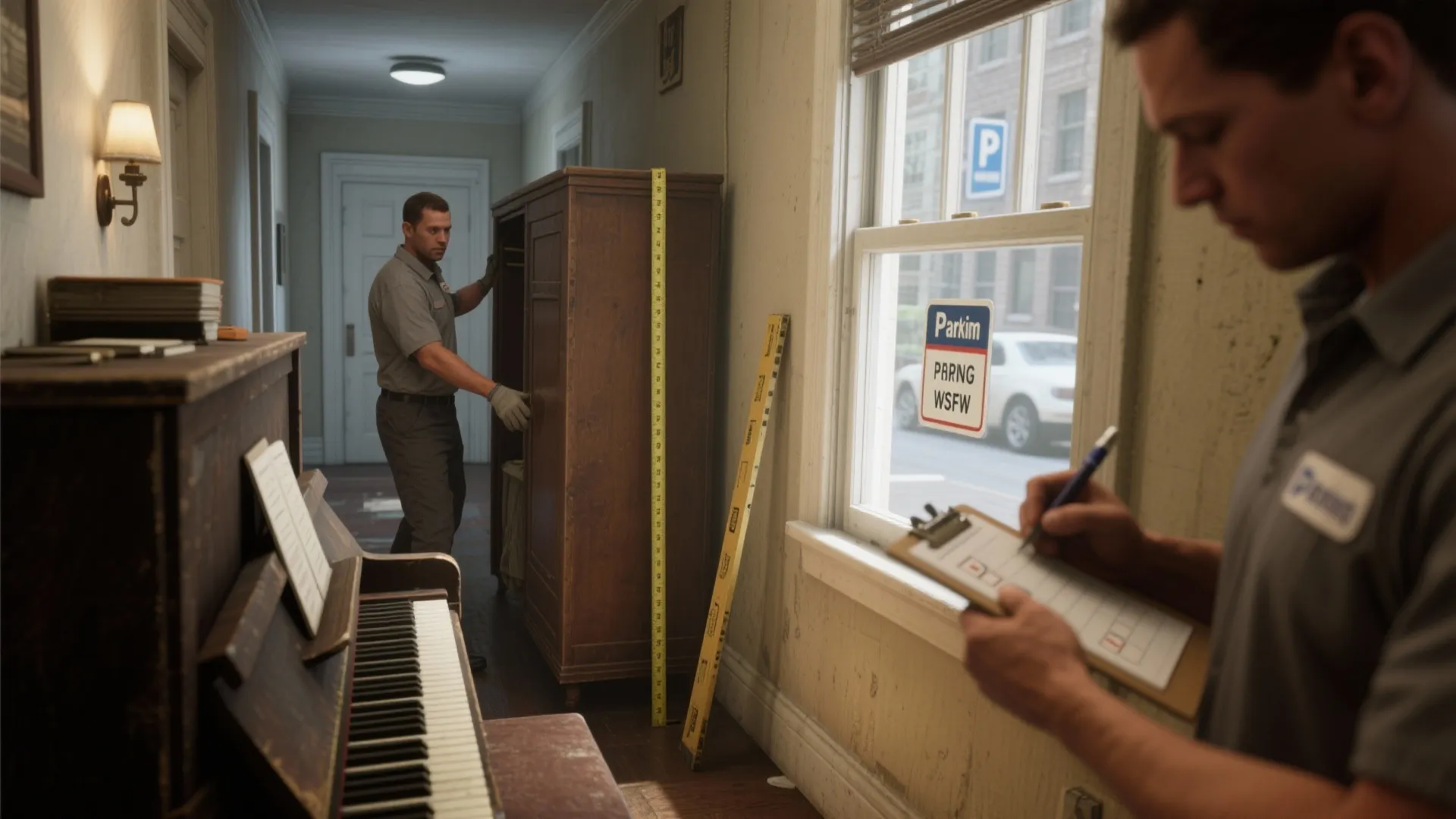 4. Special items and hidden fees to check