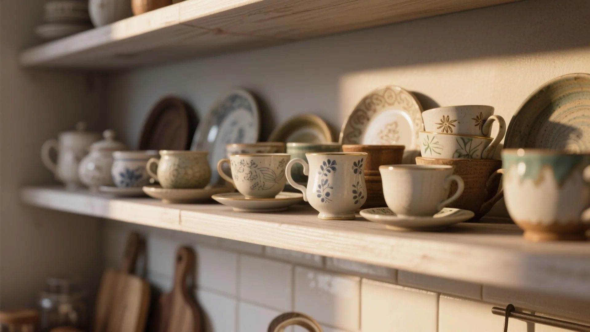 9. Showcase One Specialty Collection