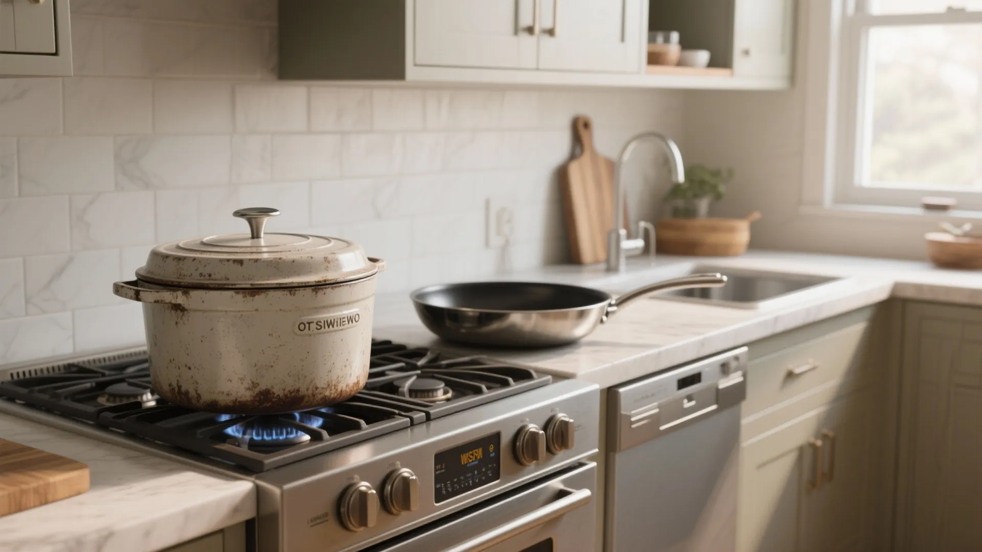 3. Specialty cookware that matches the recipient’s cooking habits