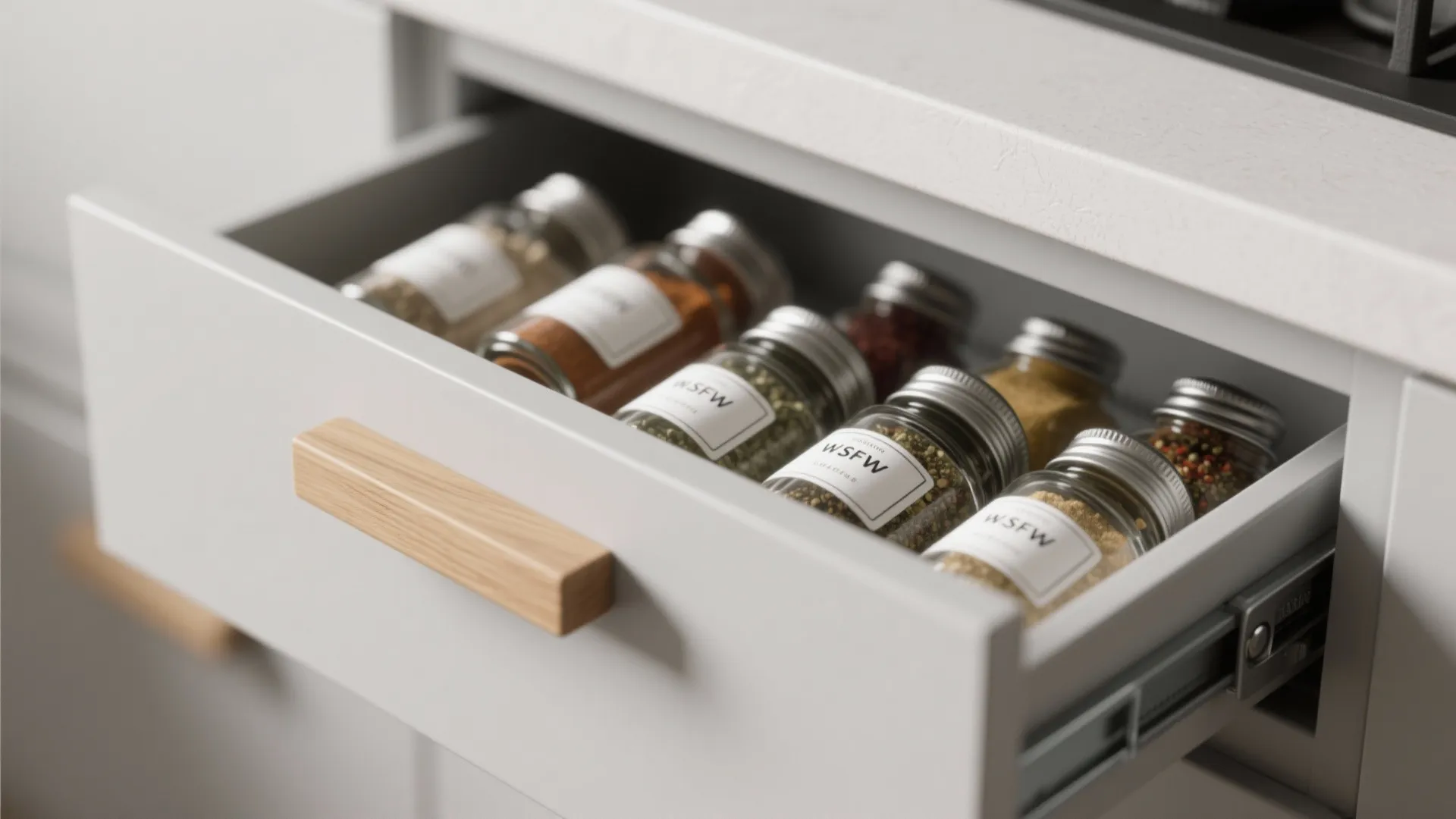 Minimalist Storage that Actually Works