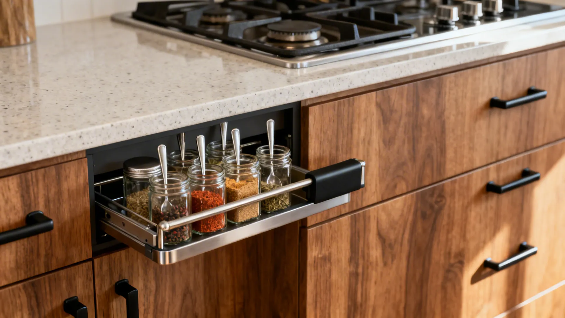 Storage Zoning that Respects Fire & Water