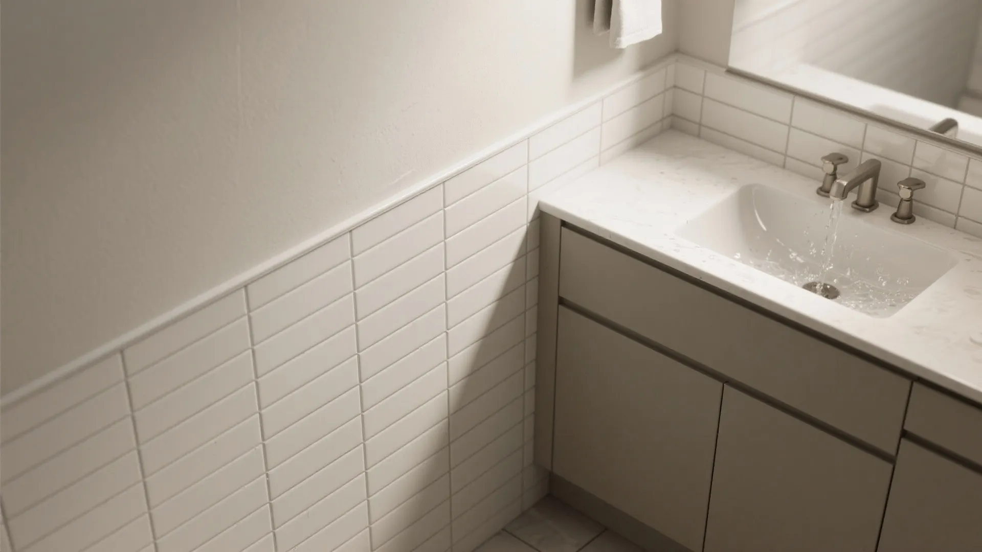 5. Durable Subway with Integrated Splash Zone