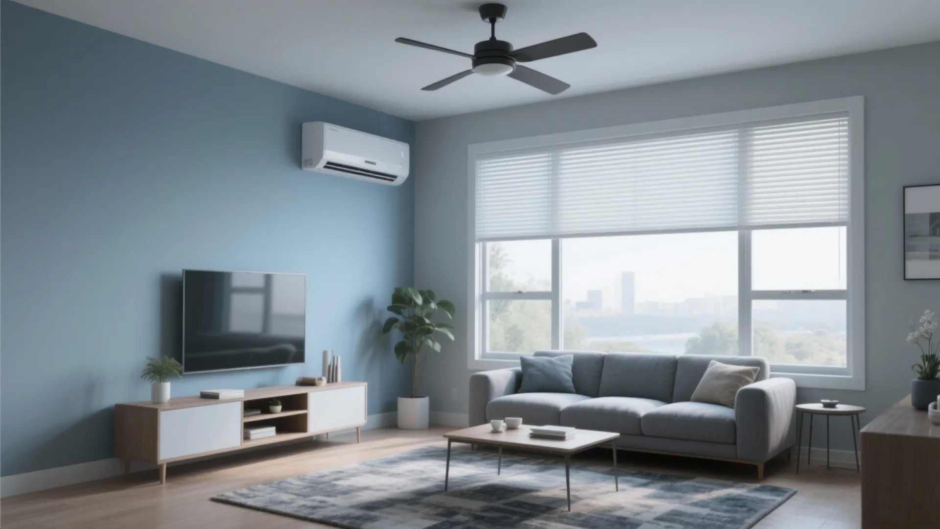 1.5 Ton Split AC Room Size: Your Perfect Cooling Match: Fast-Track Guide to Choosing the Best AC Size in 1 Minute