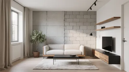 Split Face Block Wall Design: 5 Smart Ideas