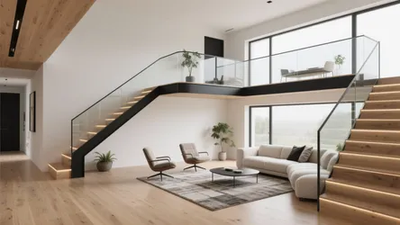 5 Small Split Level Living Room Ideas that Work