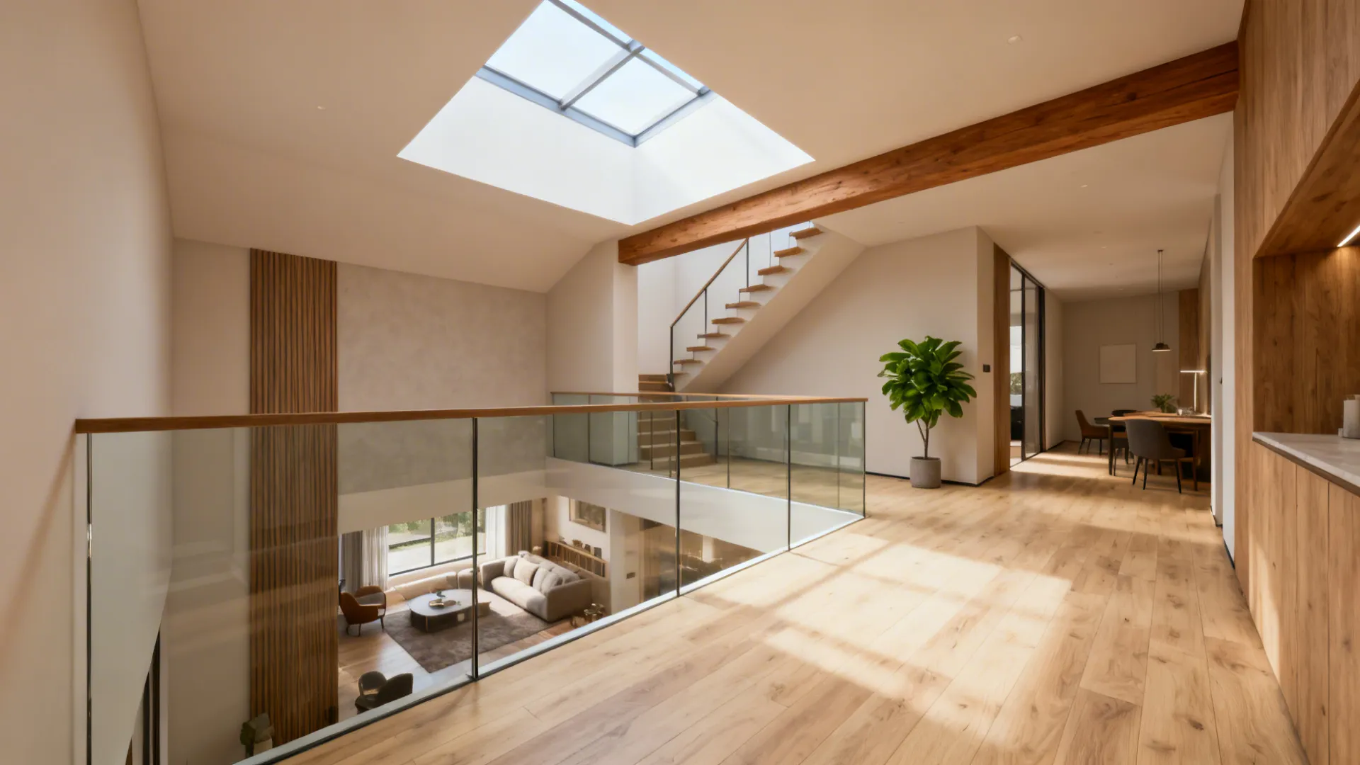 5 Renovation Ideas for Split-Level Homes
