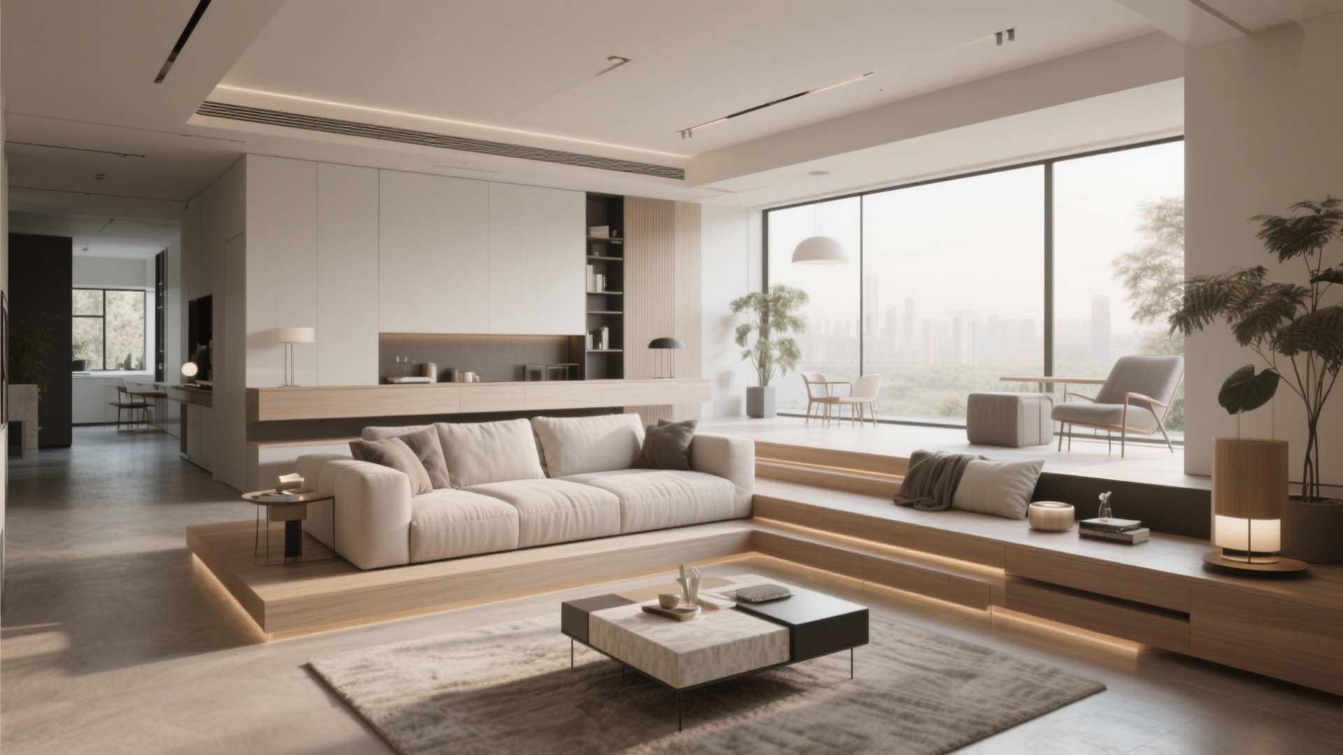 10 Two-Story Living Room Ideas You’ll Love