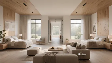 2 Master Bedroom Home Plans: 5 Smart Ideas