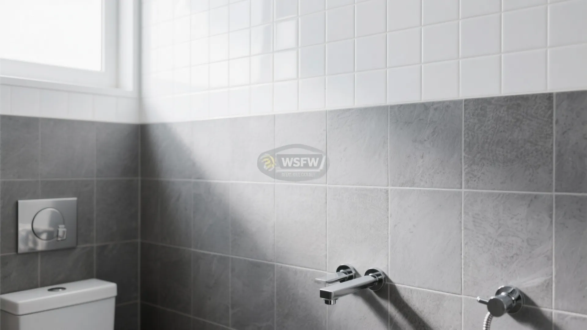 9. Split Wall Design