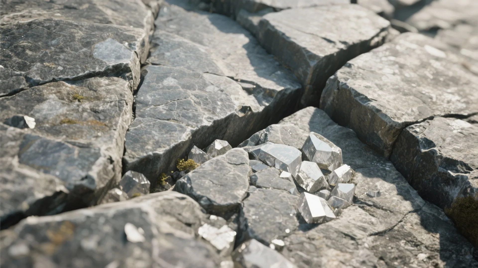 Split-Face Texture for Tactile Depth