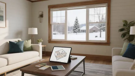 Quality House Painting Company in Spokane WA — 5 Tips