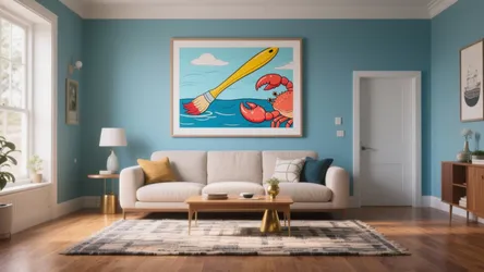 SpongeBob Painting Ideas: 5 Playful Inspirations