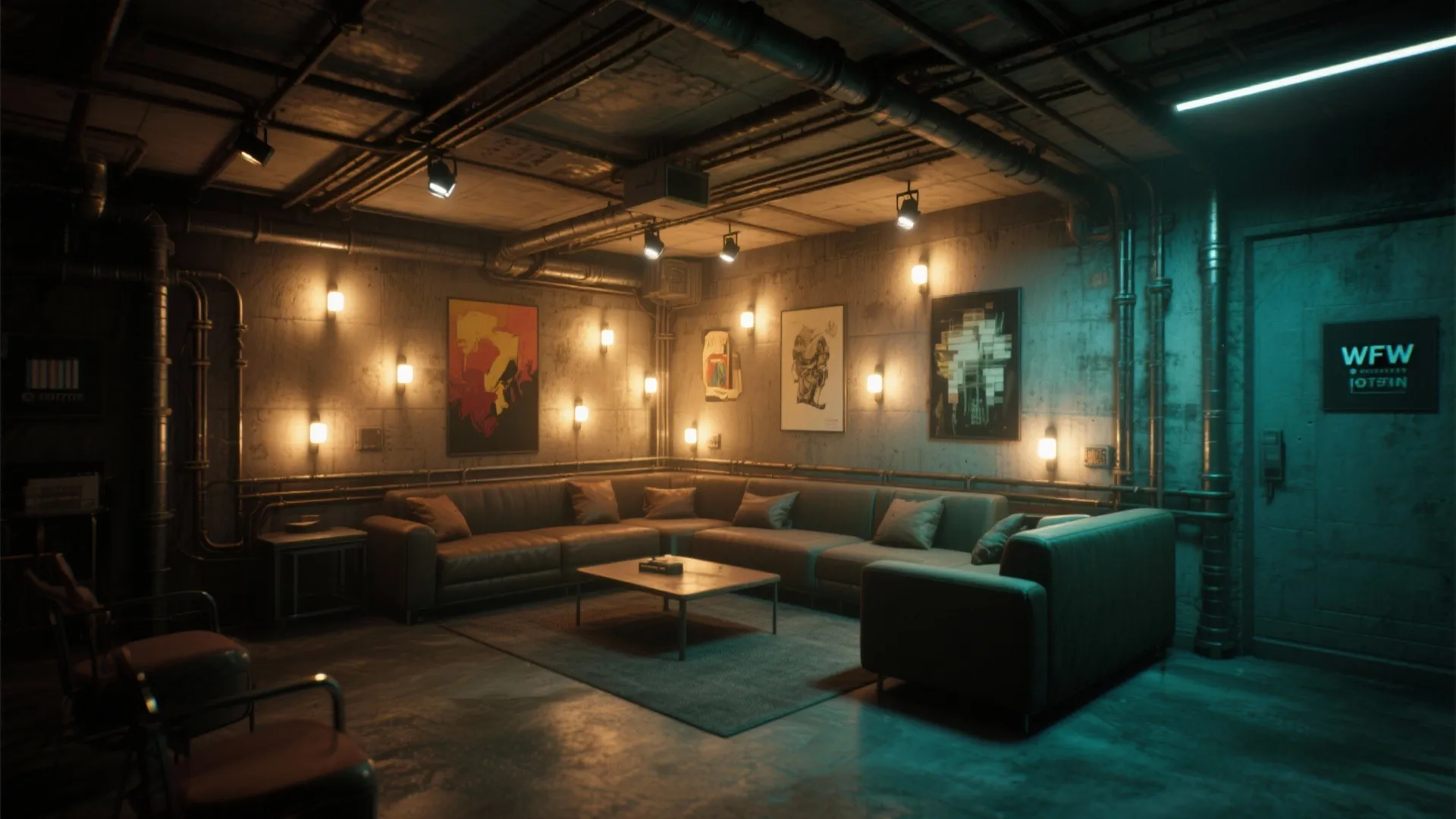 7. Spotlight Clusters