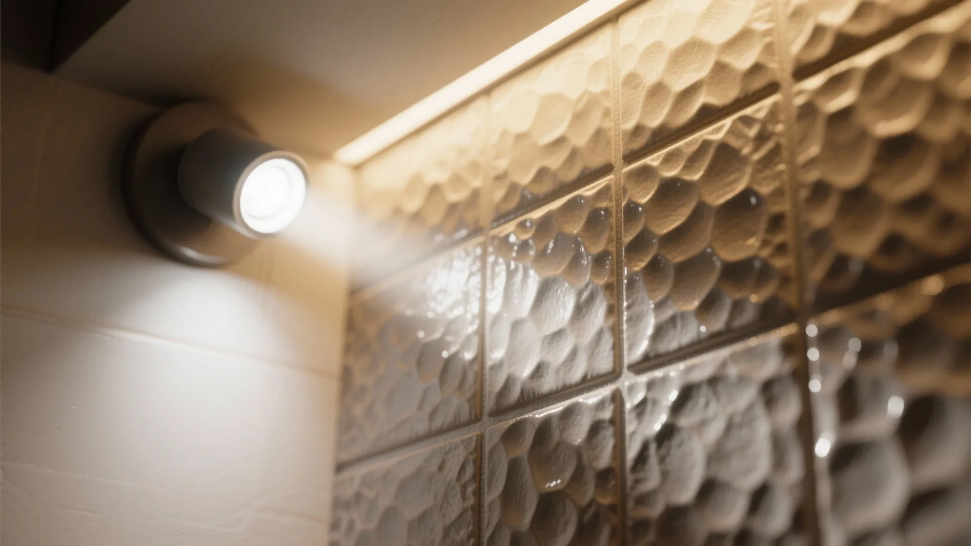 Accent Lighting to Shape Mood and Depth