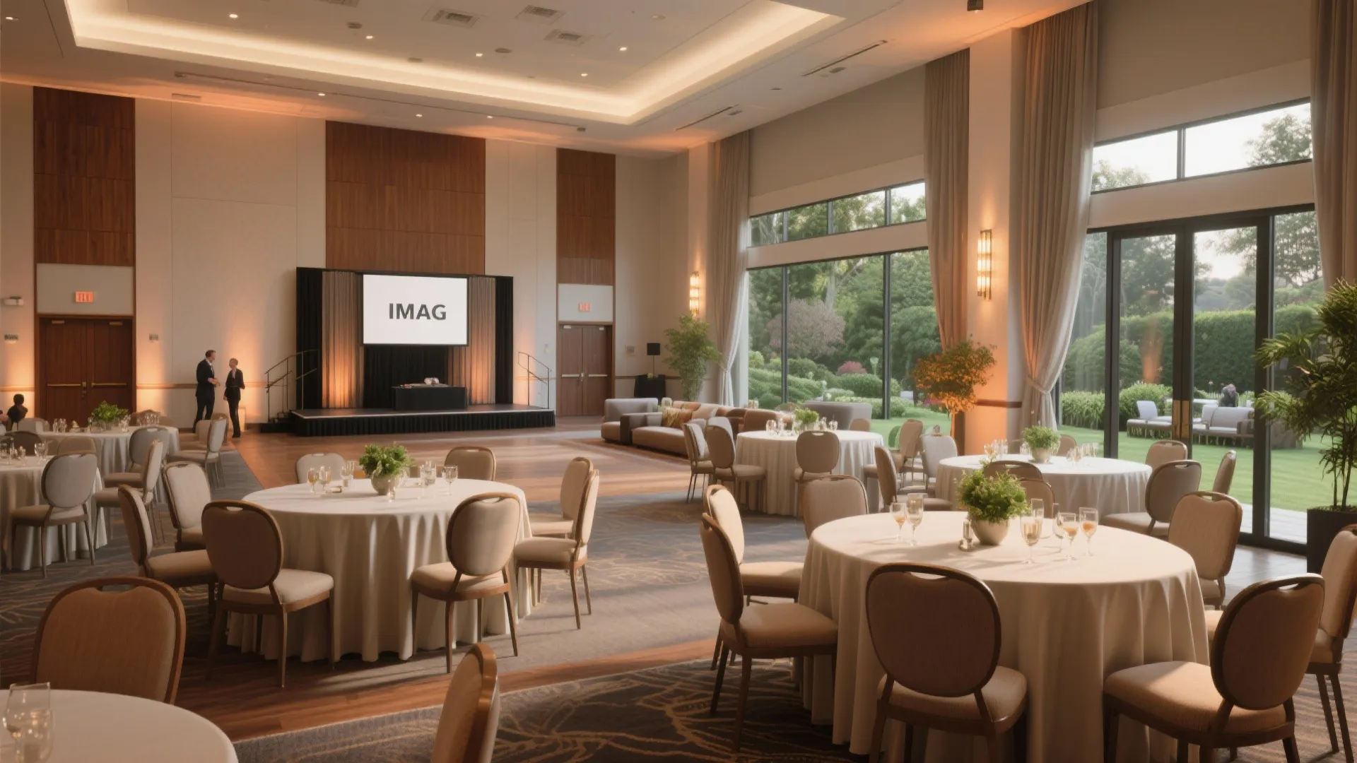 SPR Garden Function Hall: The Ultimate Event Venue Guide: Fast-Track Guide to Hosting Memorable Events at SPR Garden