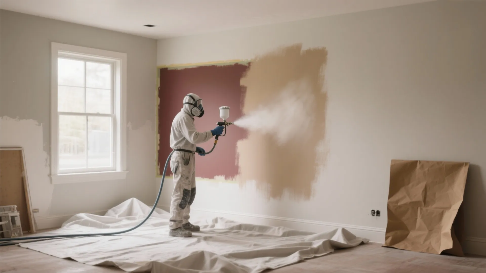 Paint Sprayer for Walls: 5 Smart Ideas: Practical, personal tips I use after a decade of small-space remodels