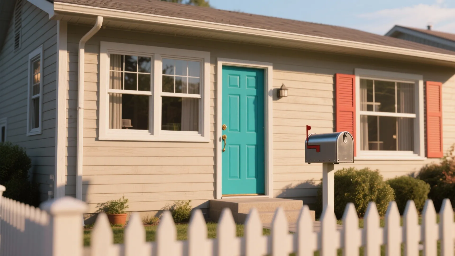 Spray Painting Home Exterior: 5 Creative Ideas: Practical, budget-friendly exterior spray painting tips I’ve learned in 10+ years on the job