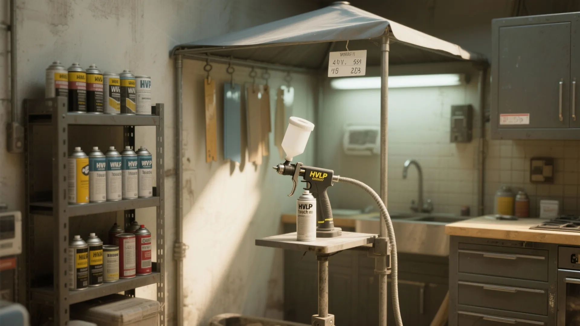 5. Tools, techniques and quick durability hacks