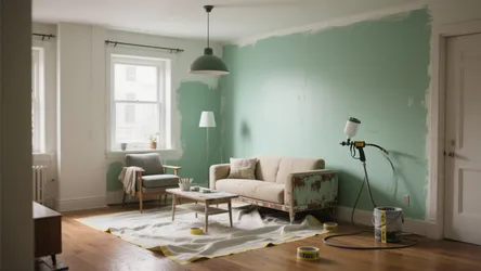 Paint Sprayer for Home Use — 5 Smart Ideas