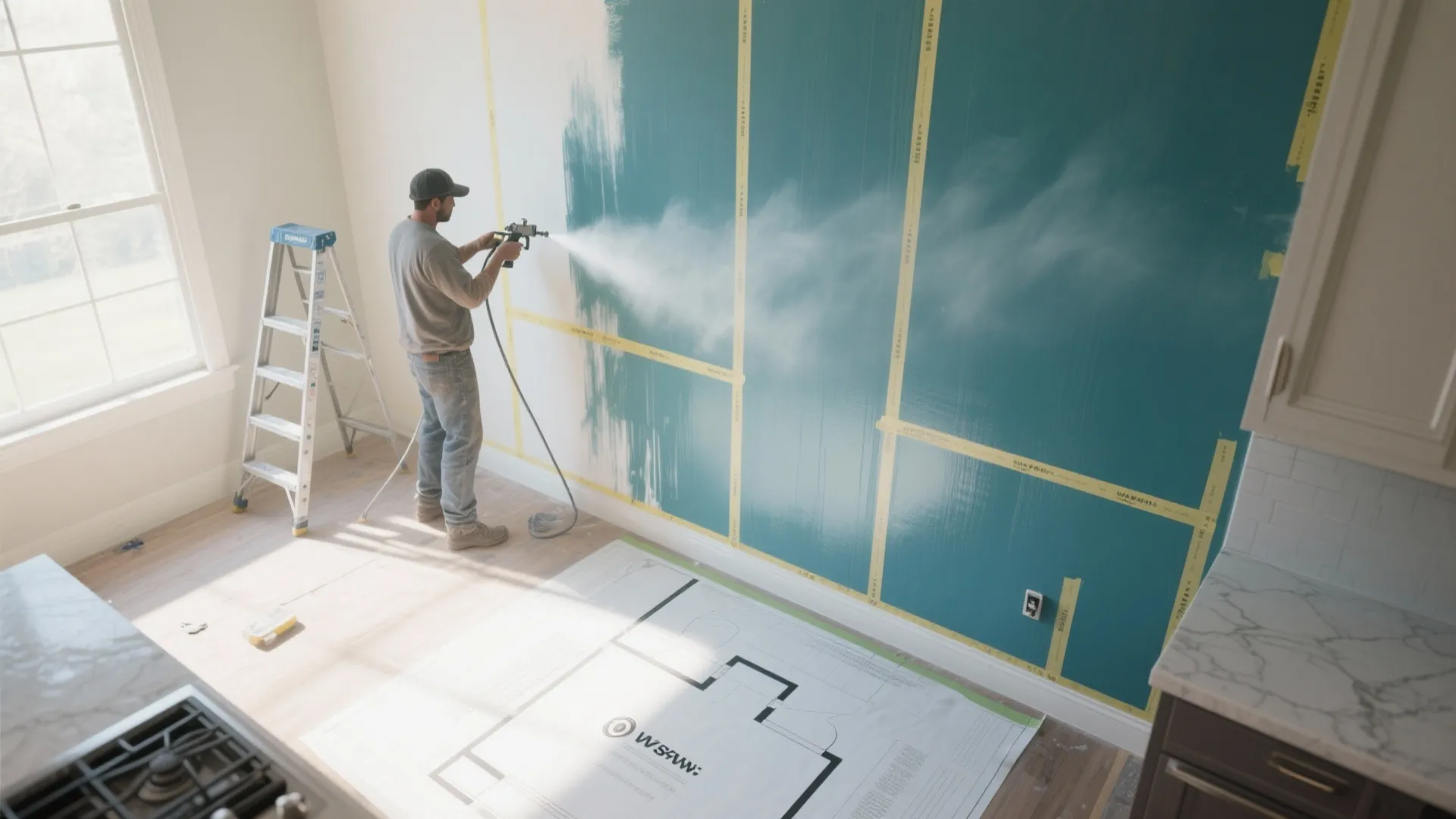 3. Technique: steady passes and sectional work