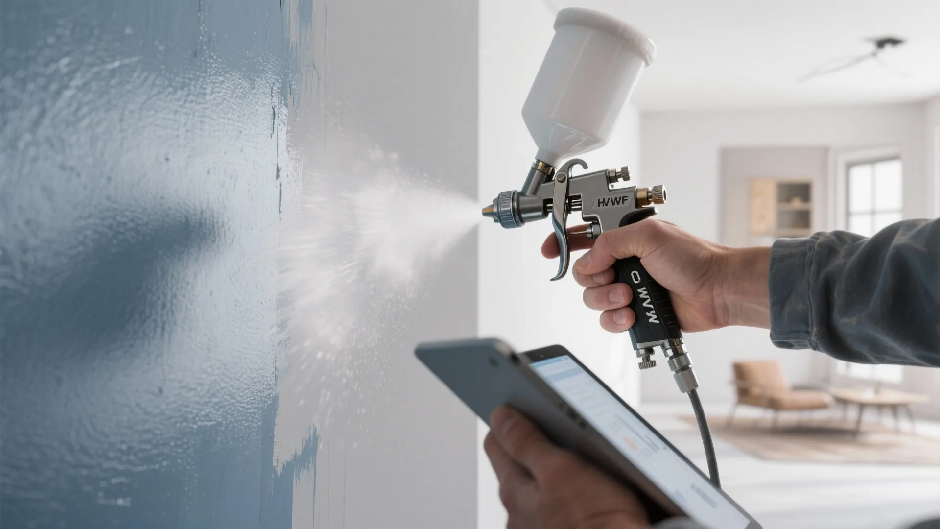 3. Master your stroke and overlap