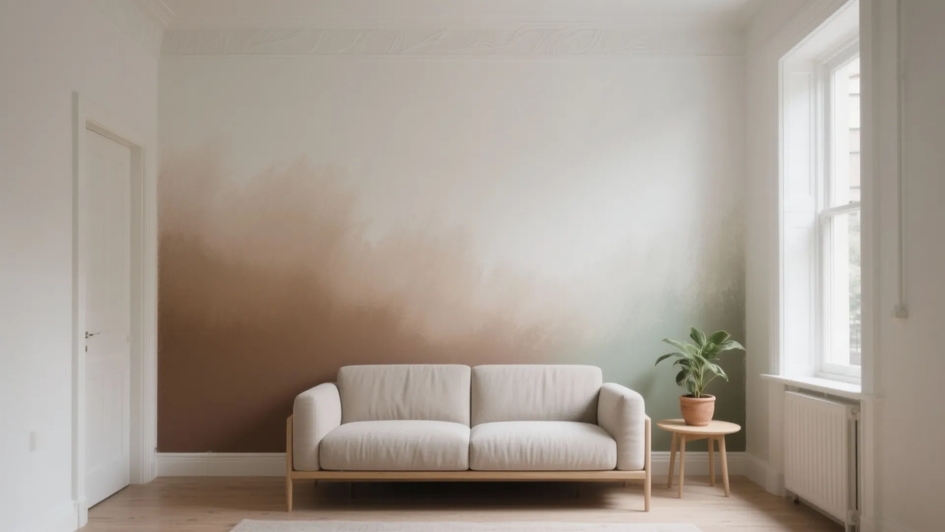 5 Spray Design on Wall Ideas for Small Spaces: A senior interior designer’s real-world guide to spray design on wall—personal stories, pro tips, and small-space wins