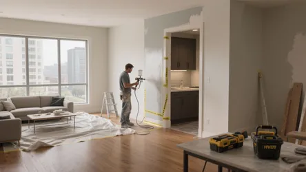 Best Home Paint Spray Gun: 5 Practical Inspirations