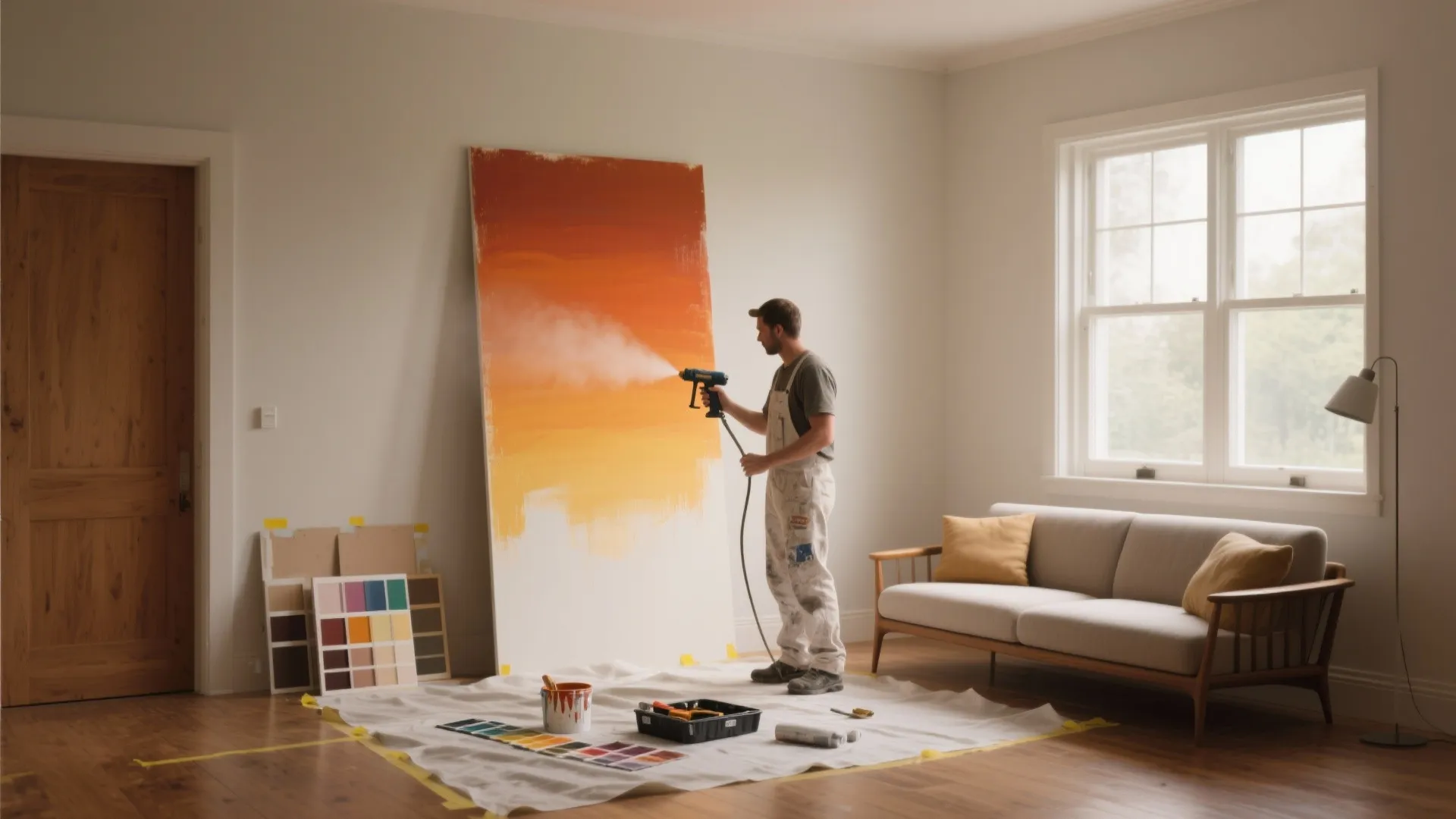 Good Paint Sprayer for House: 5 Top Picks: Practical tips and real-case advice from a ten-year interior design pro on choosing a good paint sprayer for house