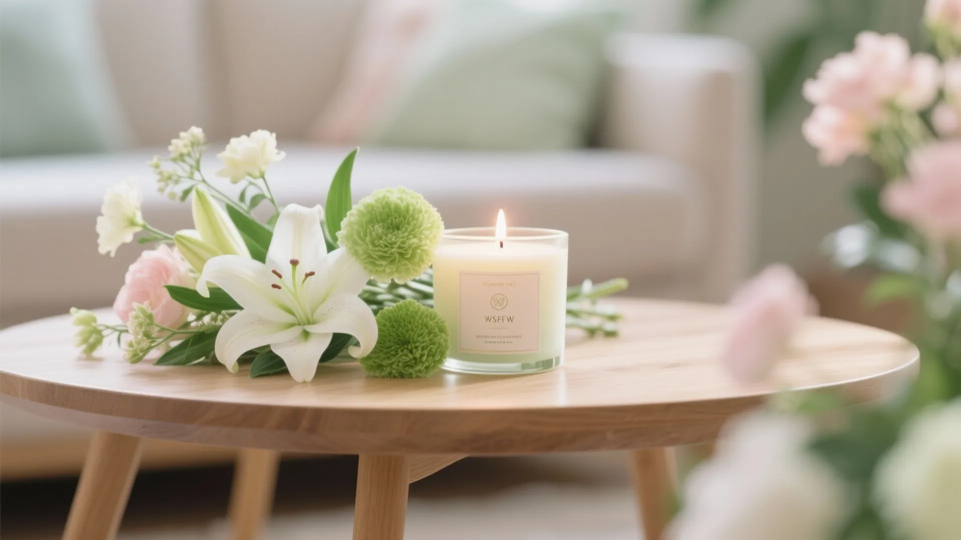 7. Seasonal Scent Elements