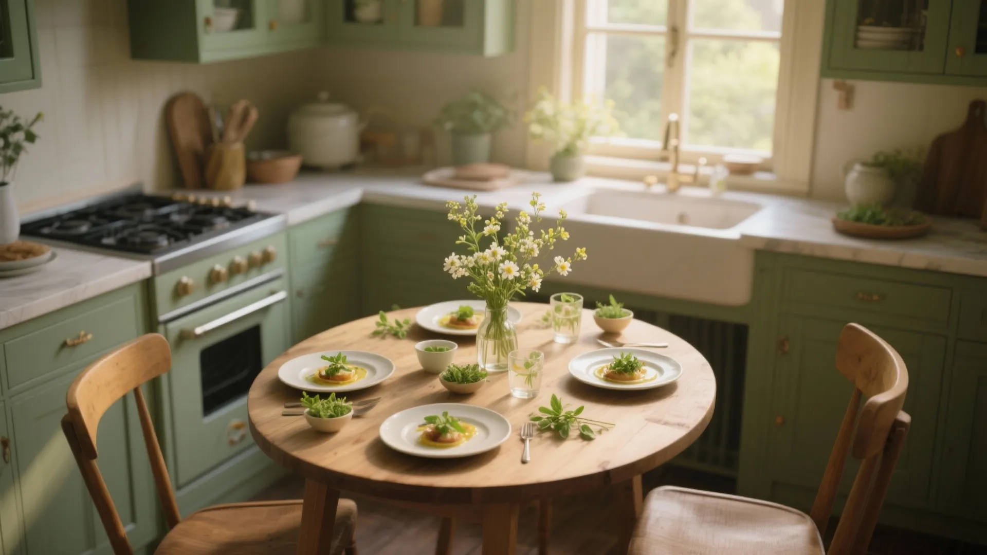 Spring Menu Ideas Fine Dining — 5 Seasonal Dishes: Fresh, light and clever: five spring fine-dining inspirations from a designer’s eye