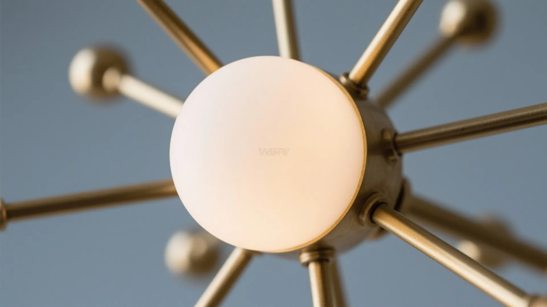 Slim Sputniks (But Softer)