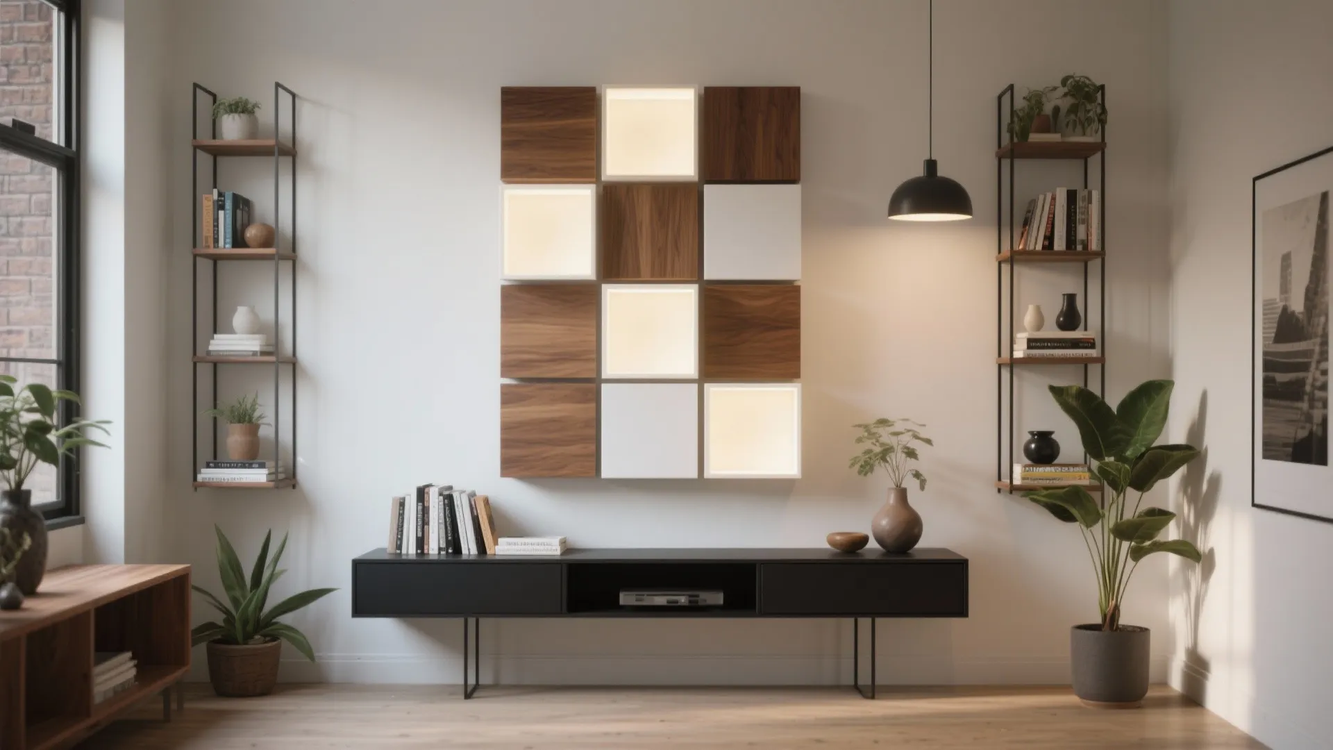 5 Square Box Wall Ideas For Small Spaces: I share 5 proven, design-forward square box wall solutions—grounded in real projects, expert data, and small-space practicality.