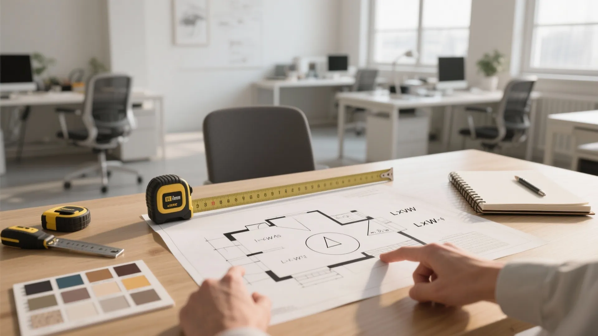 How to Calculate Square Feet: A Step-by-Step Guide to Finding Square Footage