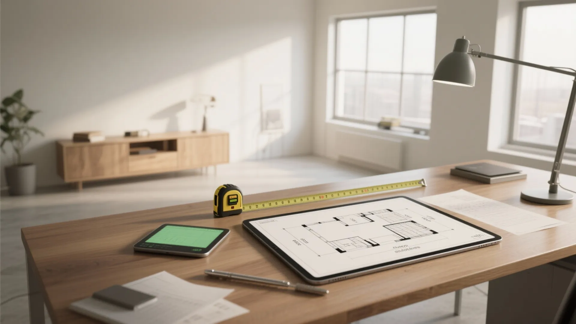 How to figure square foot of a room: A simple guide to calculating the square footage of any room