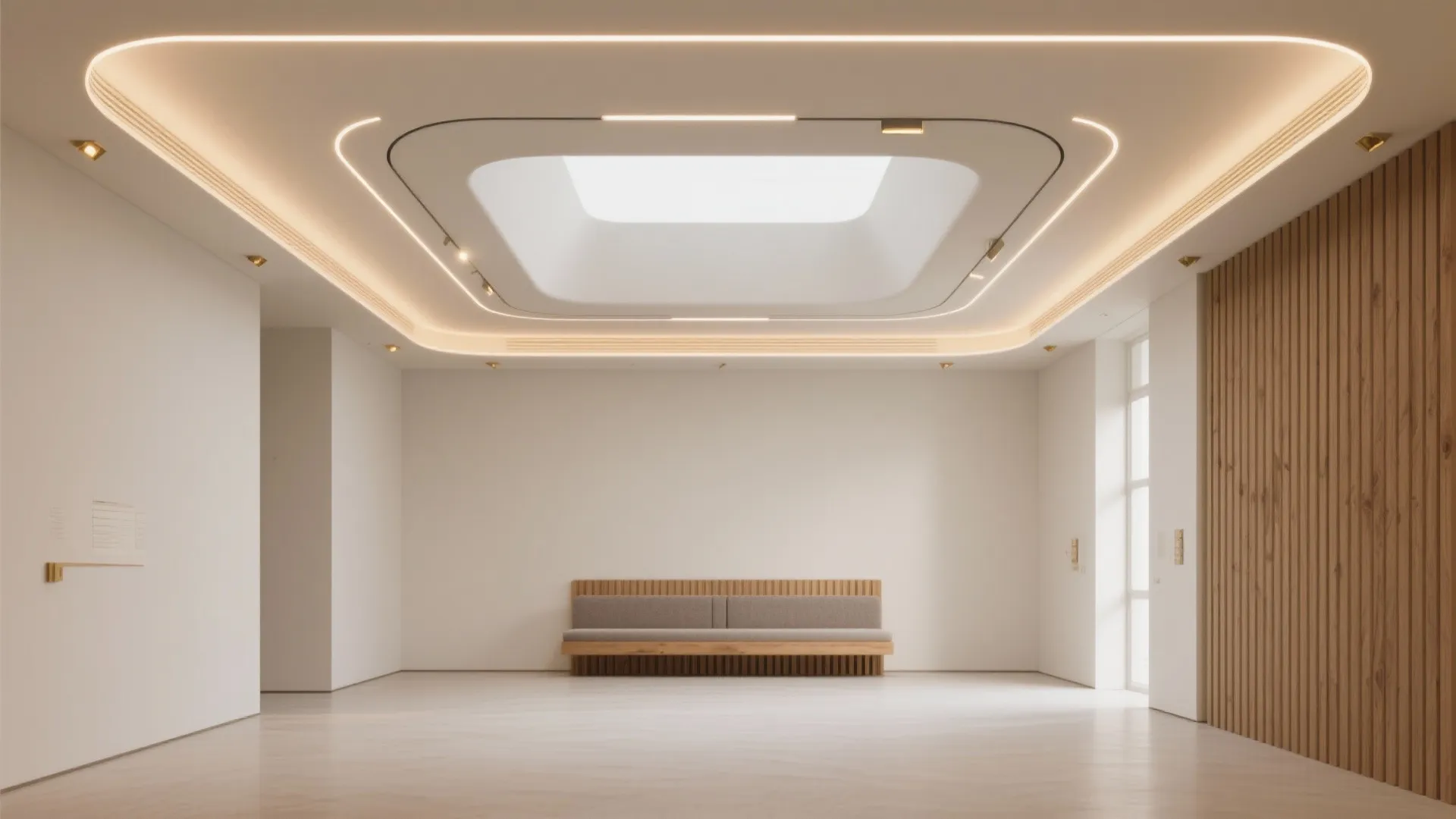 5 False Ceiling Designs for Square Hall: Practical, stylish ideas to make a square hall feel bigger, brighter, and more refined—straight from my design desk
