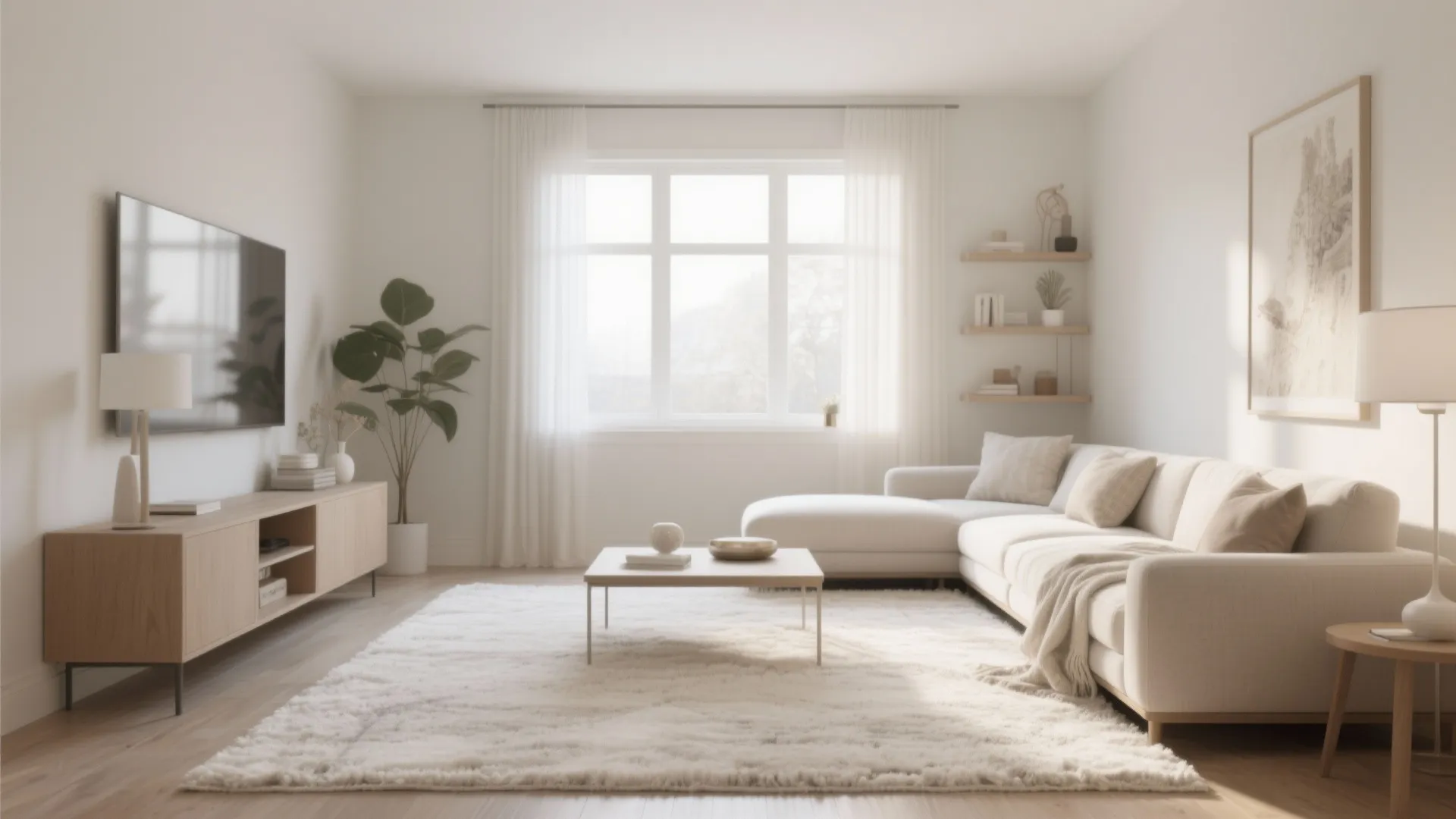 10 Best Square Rugs for a 10x10 Ivory Living Room: Personal design tips and inspirations for choosing the perfect square rug for your 10x10 ivory-toned living room.