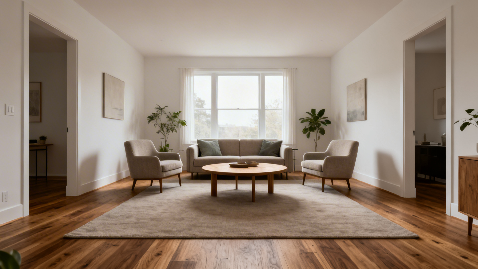 Square Living Room Feels Boxy? 5 Layout Ideas That Work