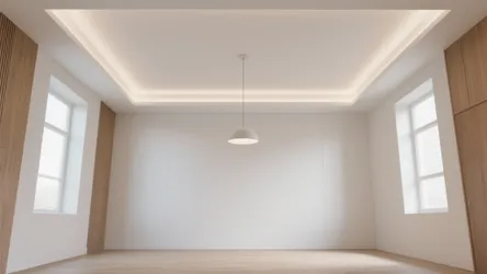 Square Room POP Design: 5 Ceiling Ideas