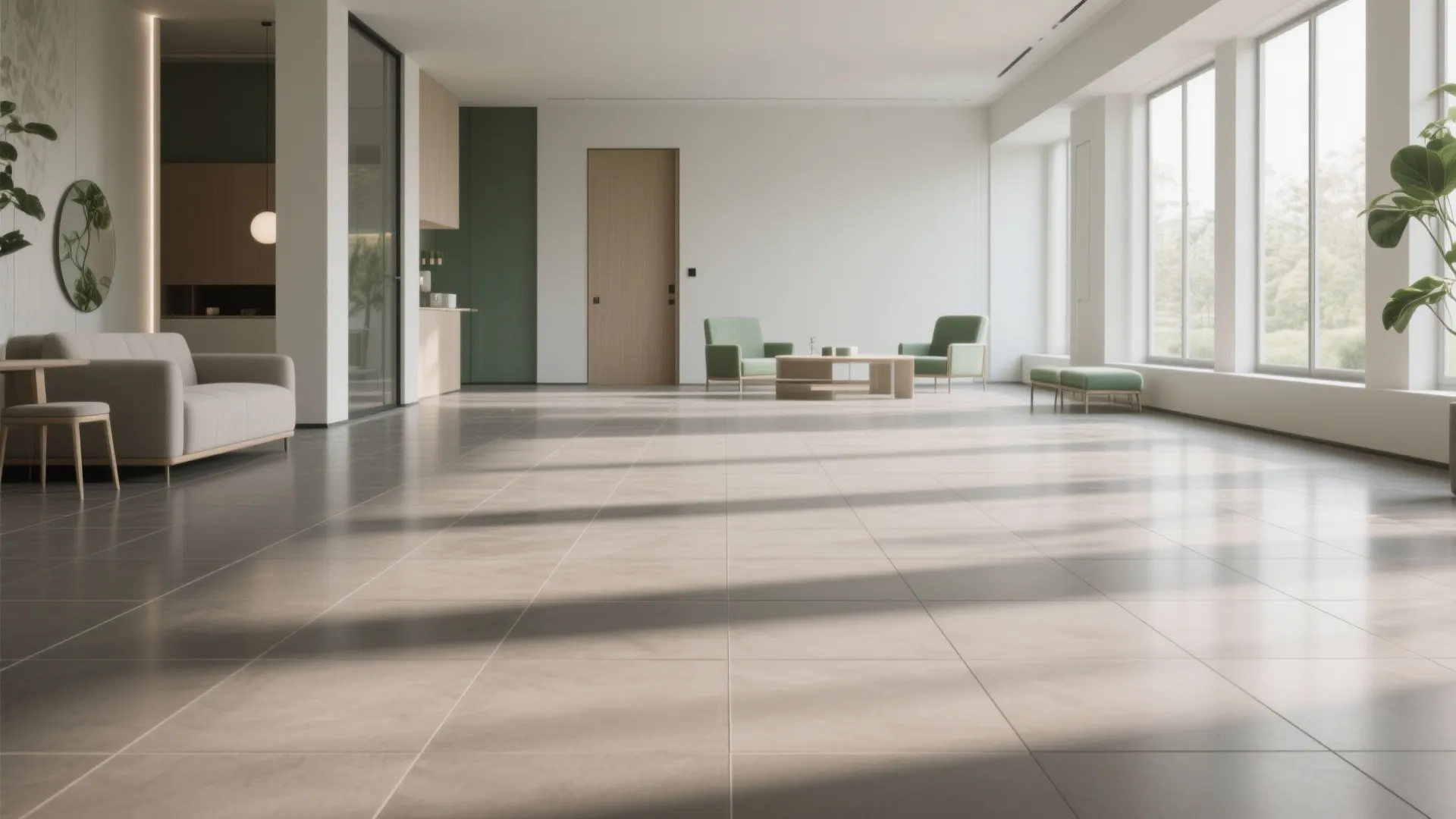 Floor of a Room is to Be Fitted with Square Tiles: A Practical Guide: Fast-Track Guide to Tiling Room Floors Without Hassle