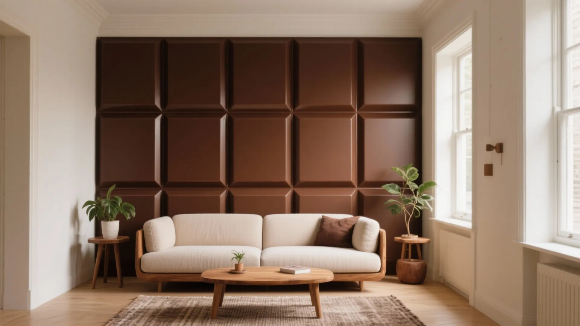 Wall Square Design: 5 Smart Ideas for Small Spaces: Tried-and-true, small-space wall square design ideas from a decade of real remodels—paint, panels, tiles, and texture that actually work.