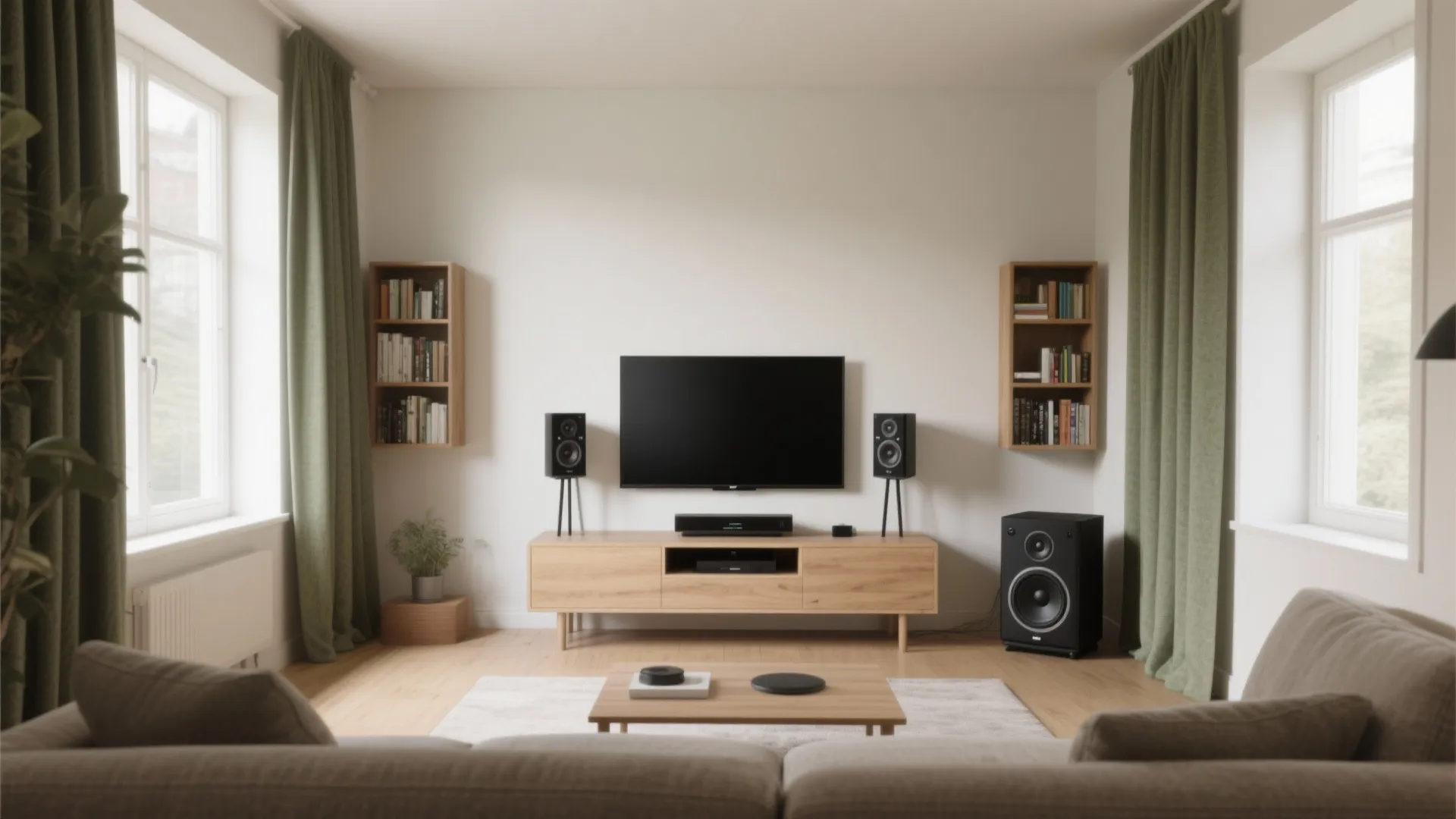 5 essentials for 5.1 speaker setup in small room: A friendly, expert guide to perfect 5.1 in tight spaces