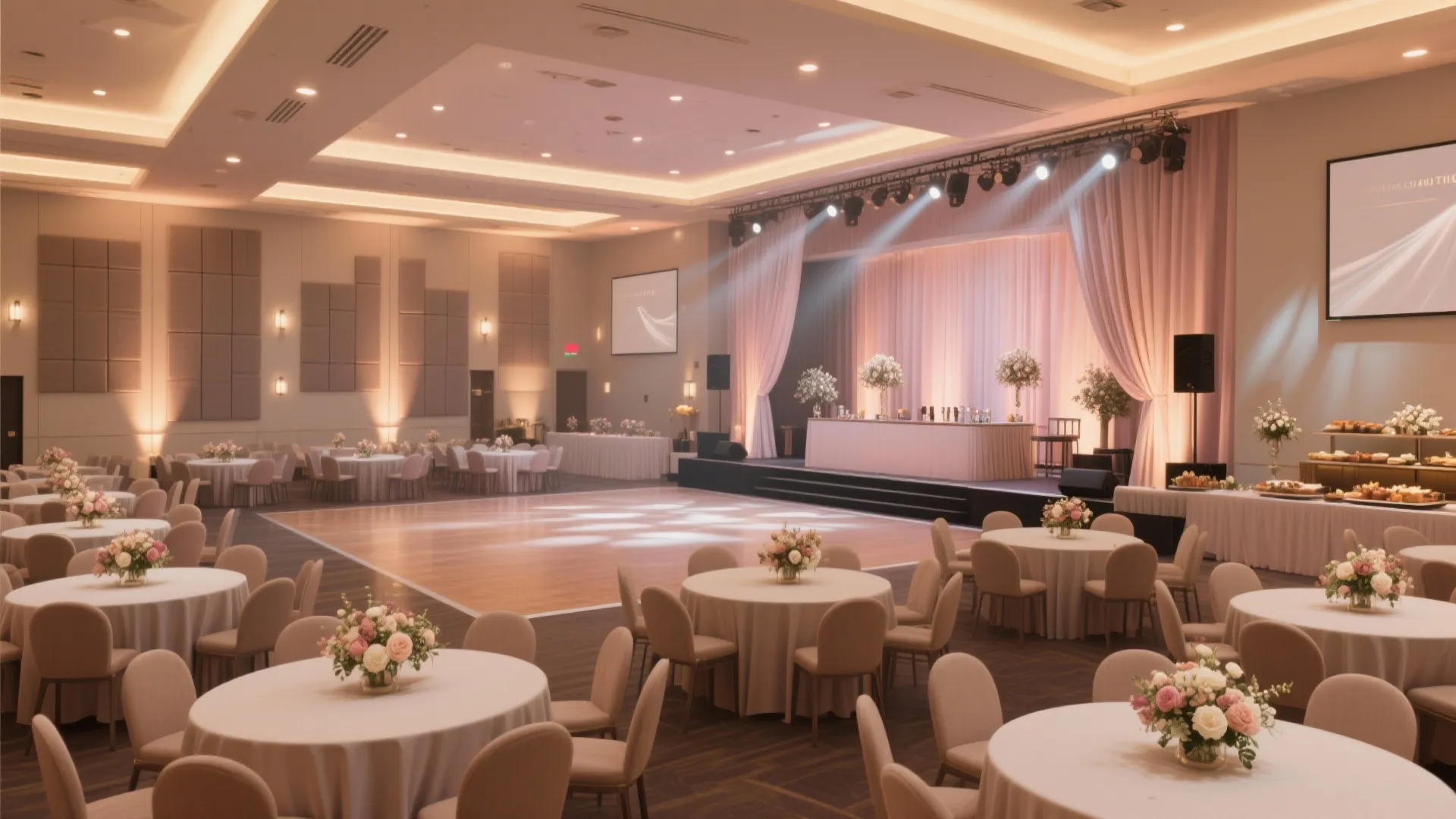 Sri Guru Party Hall: Best Guide to Event Venues: Your 1 Minute Fast-Track Guide to Booking Sri Guru Party Hall
