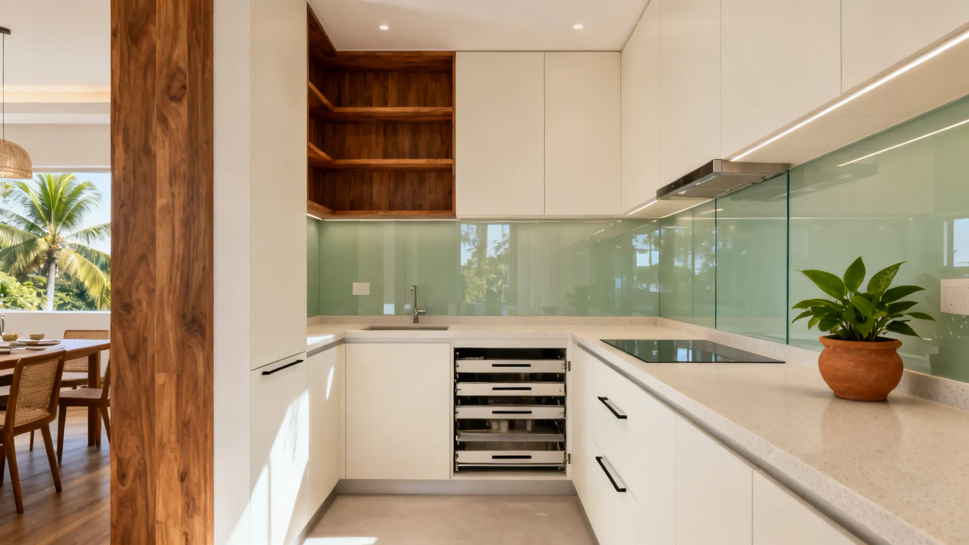 Top 5 Kitchen Design Ideas in Sri Lanka